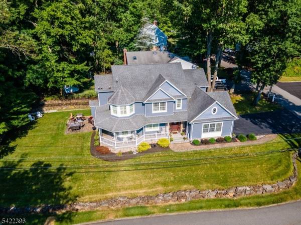 44 Forest Ter, Wayne Twp., NJ 07470