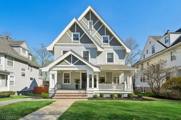 115 Park St, Montclair Twp., NJ 07042