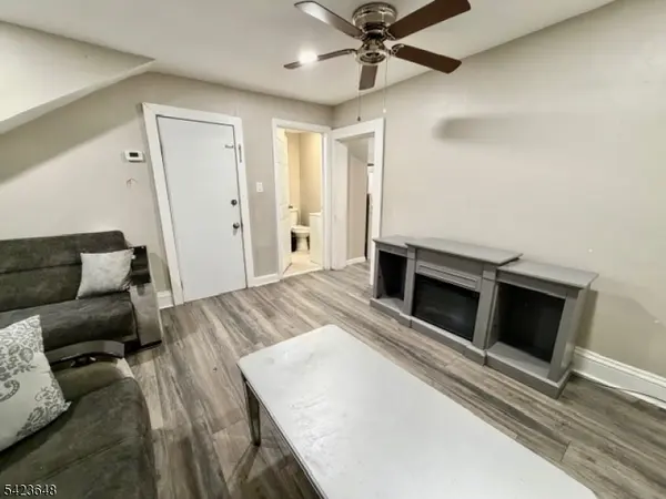 356 Pacific St #3, Paterson City, NJ 07503