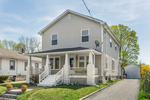 19 Mason Ave, Newton Town, NJ 07860