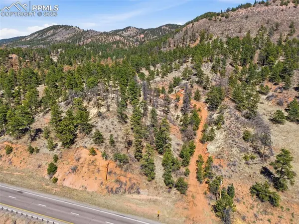 11070 W Highway 24, Cascade, CO 80819