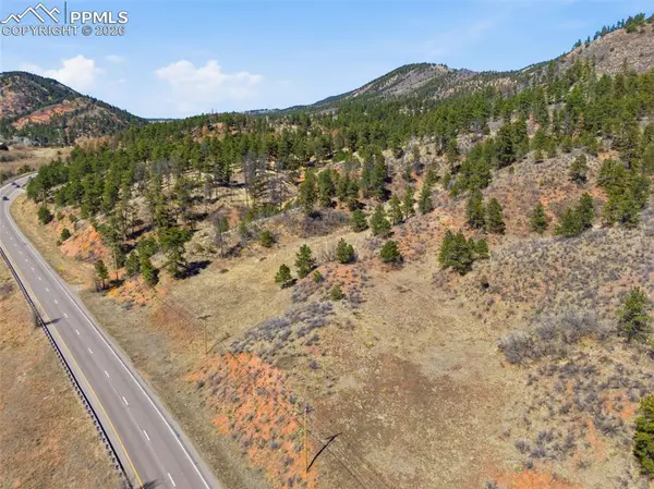 11070 W Highway 24, Cascade, CO 80819