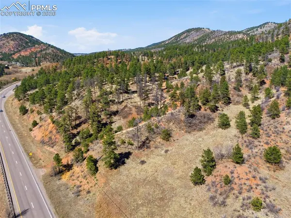 11070 W Highway 24, Cascade, CO 80819