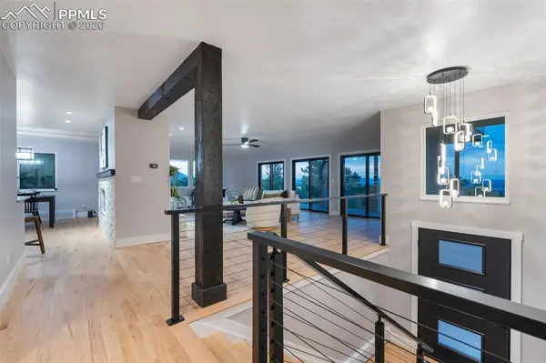 526 Penrose BLVD, Colorado Springs, CO 80906