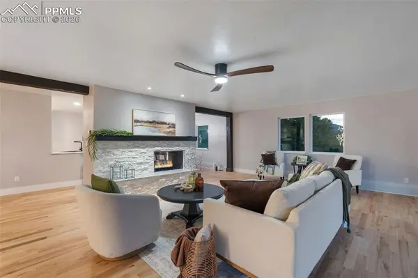 526 Penrose BLVD, Colorado Springs, CO 80906