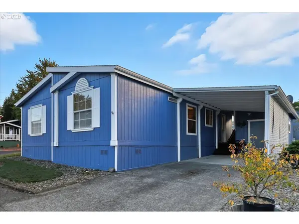 8300 NE QUATAMA ST #104, Hillsboro, OR 97006