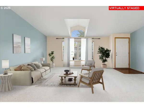 8300 NE QUATAMA ST #104, Hillsboro, OR 97006