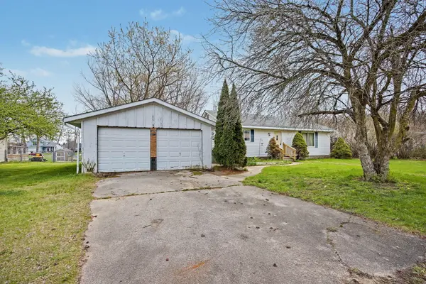 5223 S Boulder ST, Blackman Twp, MI 49201