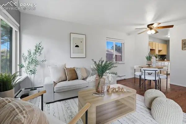 4533 N Carefree CIR #B, Colorado Springs, CO 80917