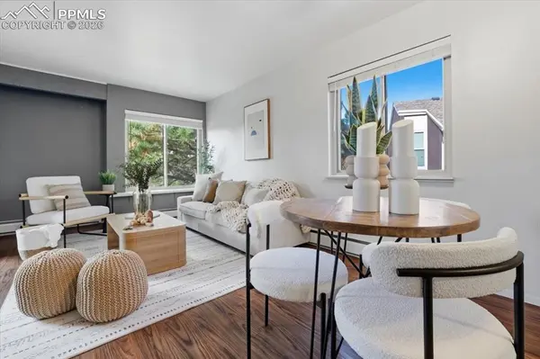 4533 N Carefree CIR #B, Colorado Springs, CO 80917