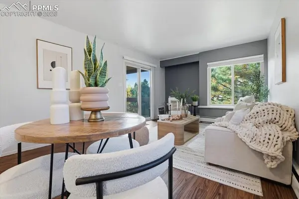 4533 N Carefree CIR #B, Colorado Springs, CO 80917