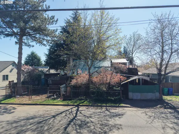 8420 SE LAFAYETTE ST, Portland, OR 97266