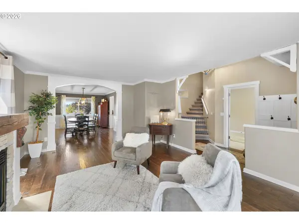 13755 SW Liden DR, Portland, OR 97223