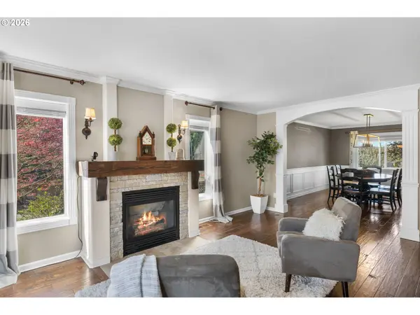 13755 SW Liden DR, Portland, OR 97223