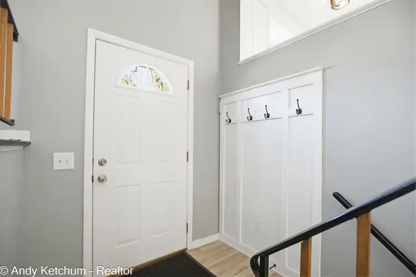 4470 Poulin ST, Norton Shores City, MI 49441