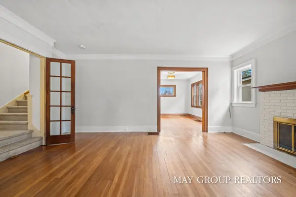 28 Benjamin AVE SE, City Of Grand Rapids, MI 49506