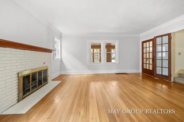 28 Benjamin AVE SE, City Of Grand Rapids, MI 49506