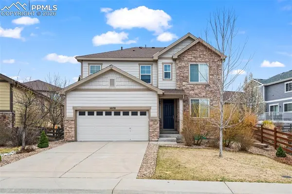 5078 S Tempe WAY, Aurora, CO 80015