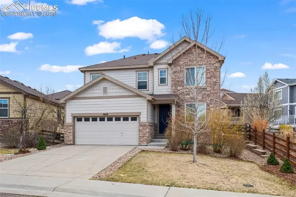 5078 S Tempe WAY, Aurora, CO 80015