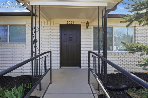 2021 Woodburn ST #2023, Colorado Springs, CO 80906