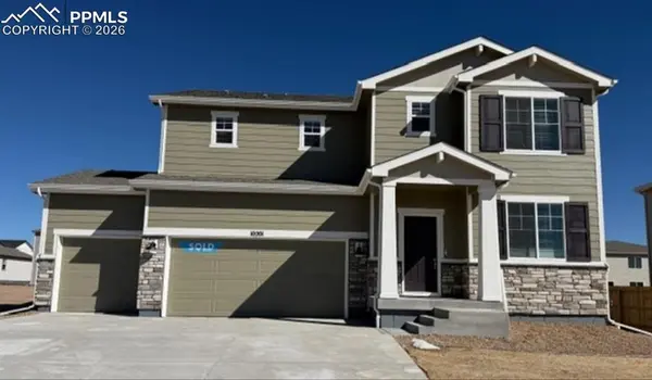 10201 Keynes DR, Peyton, CO 80831