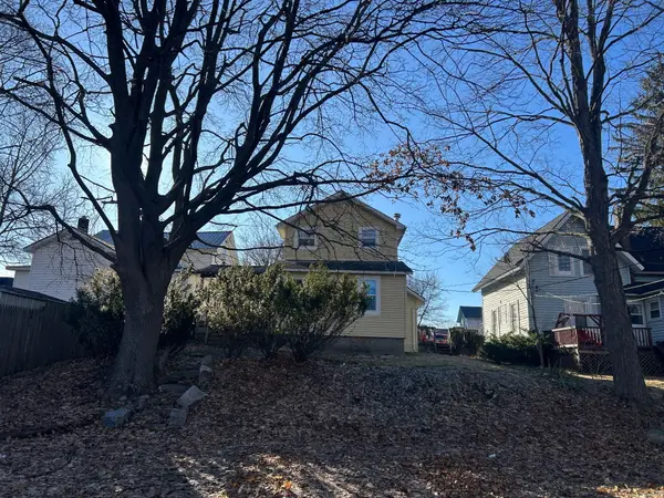 310 N Warren AVE, Big Rapids, MI 49307