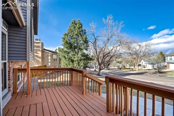 2955 Reuben DR, Colorado Springs, CO 80918