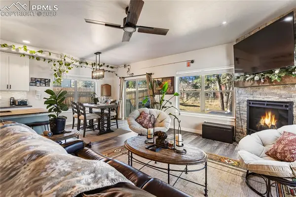 118 E Chester AVE, Woodland Park, CO 80863