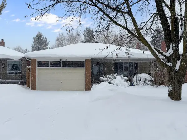 50 Bruce Farm DR, Toronto C15, ON M2H 1G5