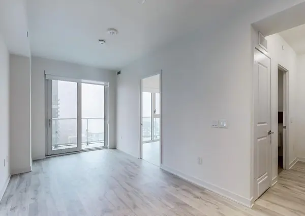 100 Dalhousie ST #3604, Toronto C08, ON M5B 0C7