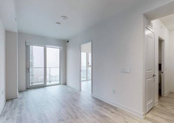 100 Dalhousie ST #3604, Toronto C08, ON M5B 0C7