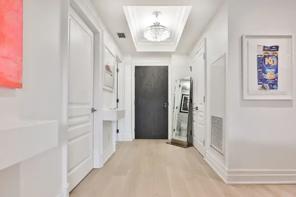 1 Forest Hill RD #401, Toronto C02, ON M4V 1R1