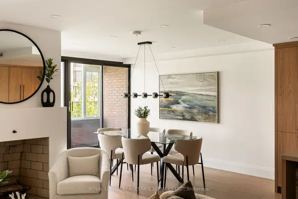 349 St Clair AVE W #402, Toronto C02, ON M5P 1N3