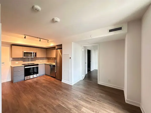 30 Tretti WAY #406, Toronto C06, ON M3H 0E3