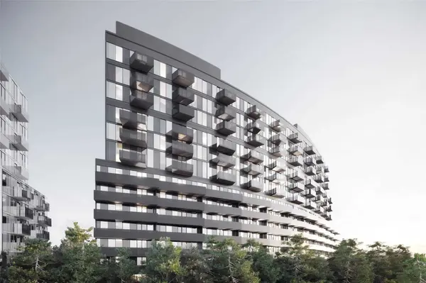 30 Tretti WAY #406, Toronto C06, ON M3H 0E3