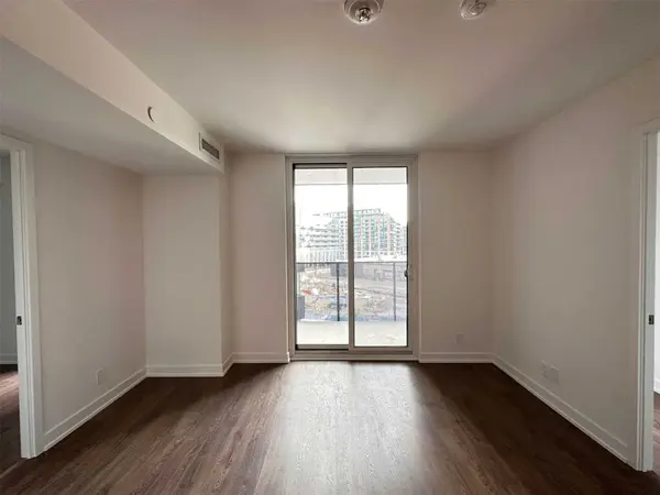 30 Tretti WAY #406, Toronto C06, ON M3H 0E3