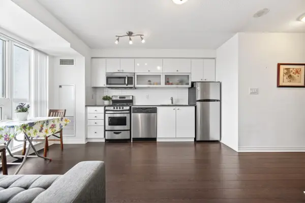 2015 Sheppard AVE E #2707, Toronto C15, ON M2J 0B3