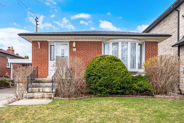 24 Beran DR, Toronto E09, ON M1G 1G1
