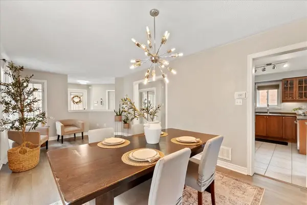 63 Bridgid DR, Whitby, ON L1P 1V7