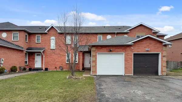 142 Wright CRES, Ajax, ON L1S 6X6
