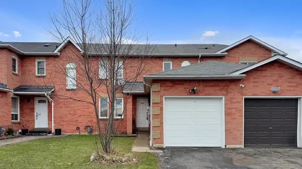 142 Wright CRES, Ajax, ON L1S 6X6