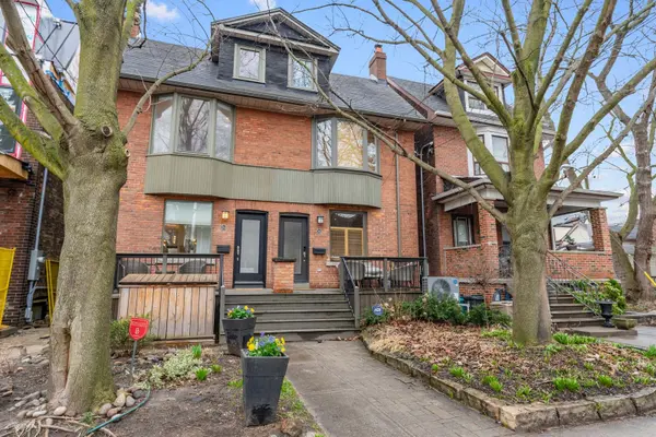 163 Langley AVE, Toronto E01, ON M4K 1B8