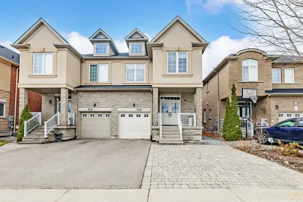 346 Thornhill Woods DR, Vaughan, ON L4J 8Y4
