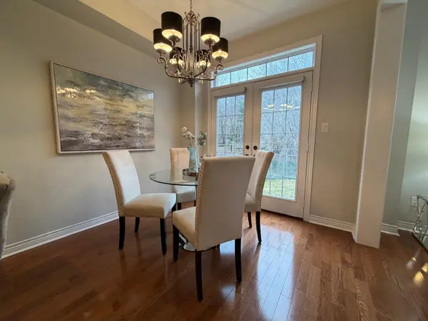 450 Worthington AVE #3, Richmond Hill, ON L4E 0E5