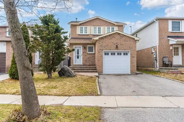 23 Bluesky CRES, Richmond Hill, ON L4C 8J1