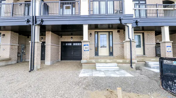 1989 Matteer CT #30, Innisfil, ON L9S 4T9