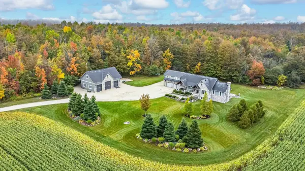 2265 Concession 11 Nottawasaga N/A S, Clearview, ON N0C 1M0