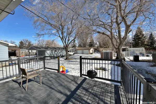 813 Carlton STREET, Moosomin, SK S0G 3N0