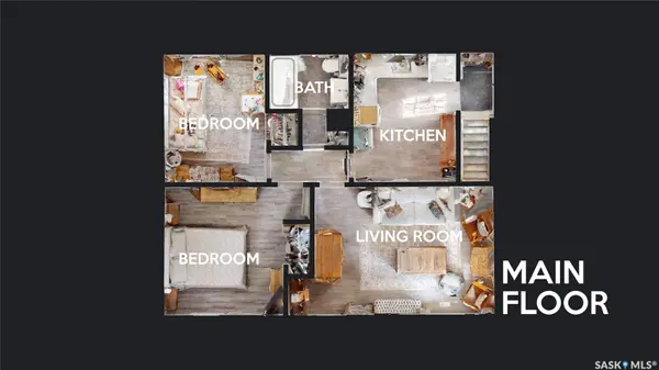 813 Carlton STREET, Moosomin, SK S0G 3N0