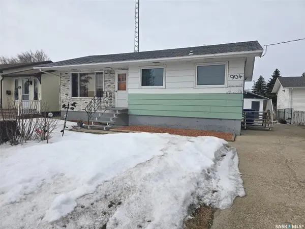 904 Francis STREET, Grenfell, SK S0G 2B0